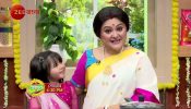 Koneenica Banerjee’s 5-Year-Old Daughter Kia Makes TV Debut on Zee Bangla’s ‘Rannaghar’