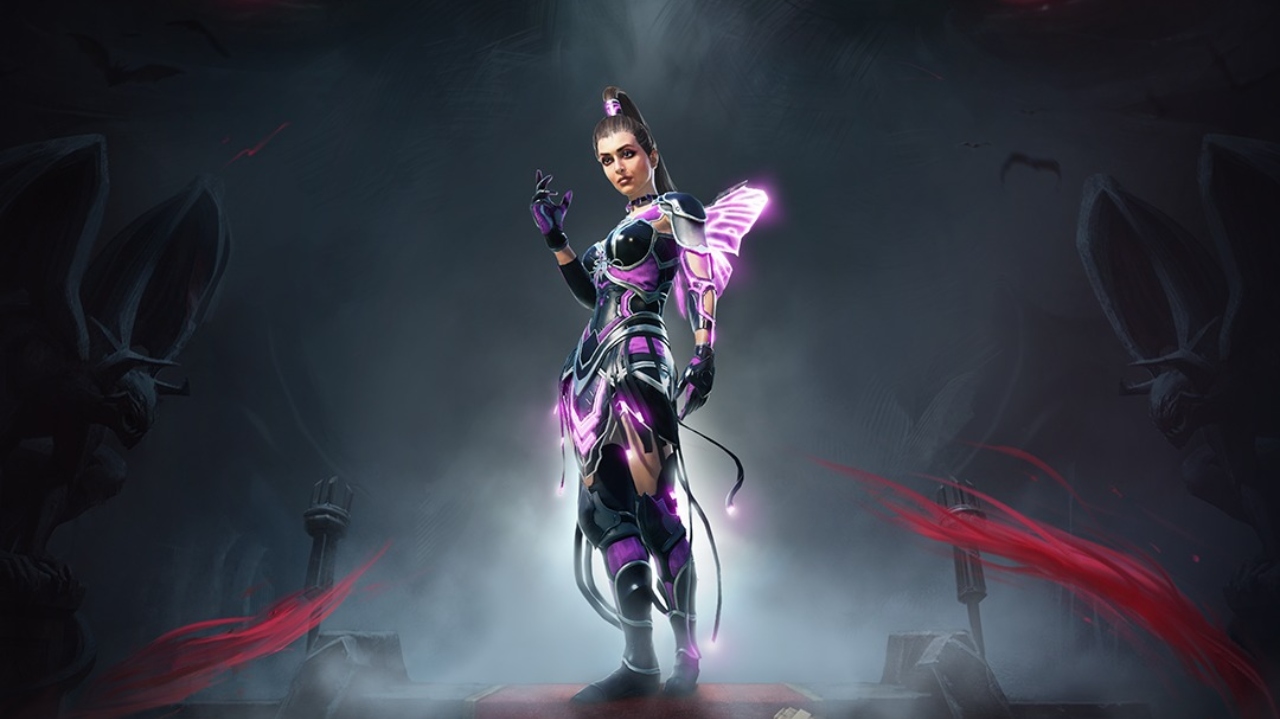 KRAFTON India Introduces Deepika Padukone as Playable Character in BGMI with Stunning Avatars 921951