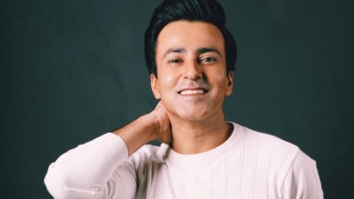 Krishna Bharadwaj Teases Fans With Mysterious Post; Tenali Rama Back On TV?
