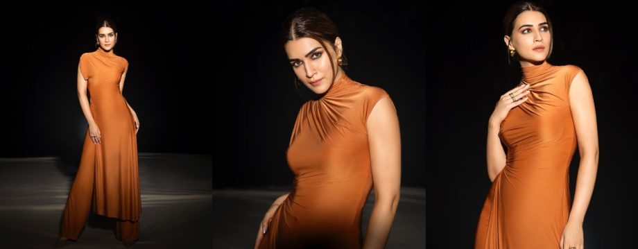 Kriti Sanon and Triptii Dimri's Promotion Looks: A Masterclass in Style 920499
