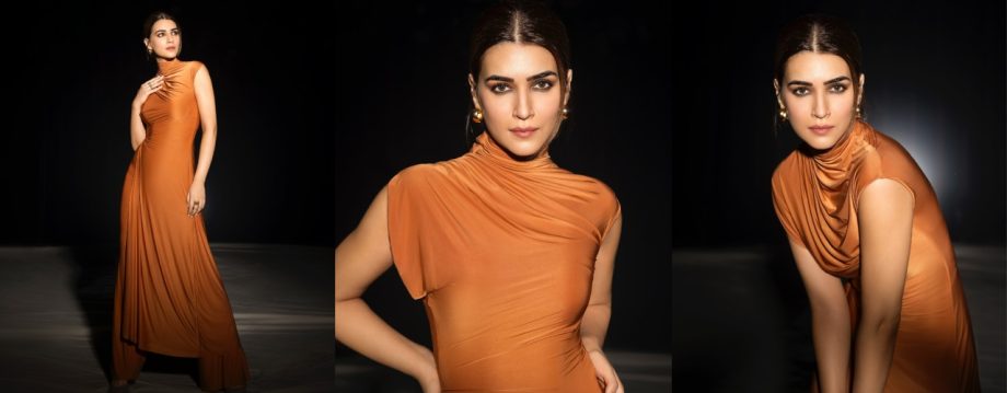 Kriti Sanon and Triptii Dimri's Promotion Looks: A Masterclass in Style 920500