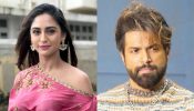 Krystle D'Souza Talks About Her Relationship With Rithvik Dhanjani; Check Here 922255