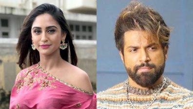 Krystle D’Souza Talks About Her Relationship With Rithvik Dhanjani; Check Here