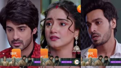 Kumkum Bhagya Serial Spoiler: Jasbir Abducts Purvi, RV Distressed