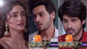 Kumkum Bhagya Serial Spoiler: Jasbir Forces Purvi To Marry Him, RV Devastated