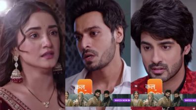 Kumkum Bhagya Serial Spoiler: Jasbir Forces Purvi To Marry Him, RV Devastated
