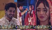 Kumkum Bhagya Serial Spoiler: Jasbir Points A Gun On Purvi, Forces Her To Marry