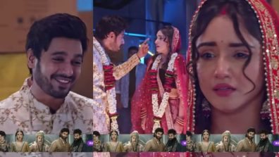 Kumkum Bhagya Serial Spoiler: Jasbir Points A Gun On Purvi, Forces Her To Marry