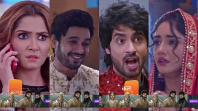 Kumkum Bhagya Serial Spoiler: Jasbir Shares About Kidnapping Of Purvi To Monisha, RV Fumes In Anger
