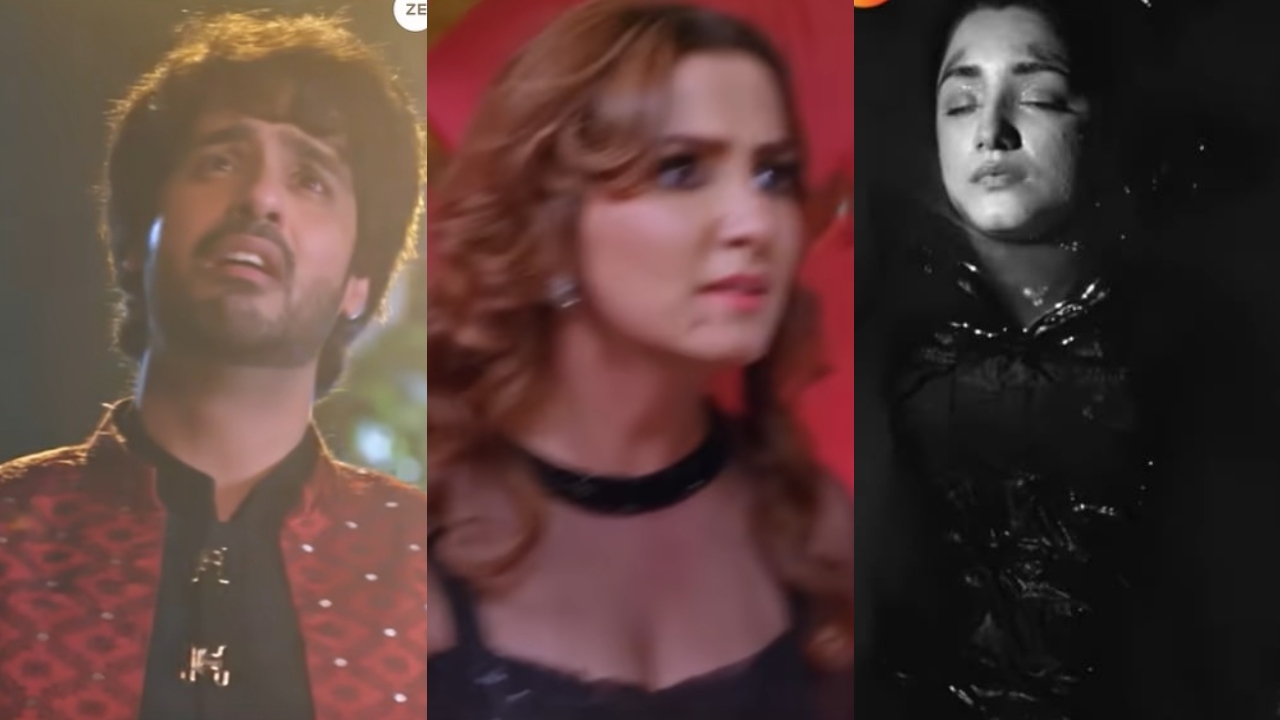 Kumkum Bhagya Serial Spoiler: Mathew Kills Purvi, Monisha Becomes Happy 922665
