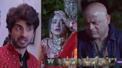 Kumkum Bhagya Serial Spoiler: Mathew To Shoot Purvi, RV Threatens Jasbir’s Parents
