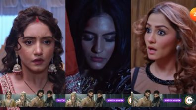 Kumkum Bhagya Serial Spoiler: Neha Gets Exposed, Purvi Disappears