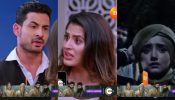 Kumkum Bhagya Serial Spoiler: Oh No! Mathew Kills Purvi, Neha Shocked