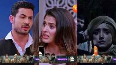 Kumkum Bhagya Serial Spoiler: Oh No! Mathew Kills Purvi, Neha Shocked