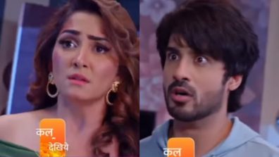 Kumkum Bhagya Serial Spoiler: Oh No! Mathew Vows To Kill Purvi, RV Distressed