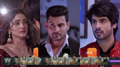Kumkum Bhagya Serial Spoiler: Oh No! Sahil Gives Contract To A Deadly Killer To Kill Purvi
