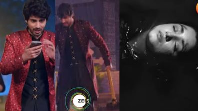Kumkum Bhagya Serial Spoiler: Purvi Suffocates In Coffin, RV Searches Her Like A Mad
