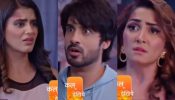 Kumkum Bhagya Serial Spoiler: RV Threatens Neha, Monisha Distressed