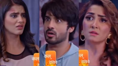 Kumkum Bhagya Serial Spoiler: RV Threatens Neha, Monisha Distressed