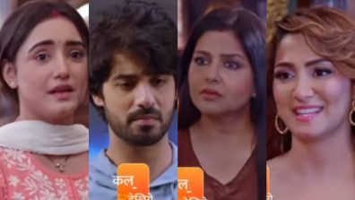Kumkum Bhagya Serial Spoiler: RV’s Shocking Confession Leaves Purvi Heartbroken