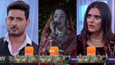 Kumkum Bhagya Serial Spoiler: Sahil’s Confession About Purvi Leaves Neha Shocked
