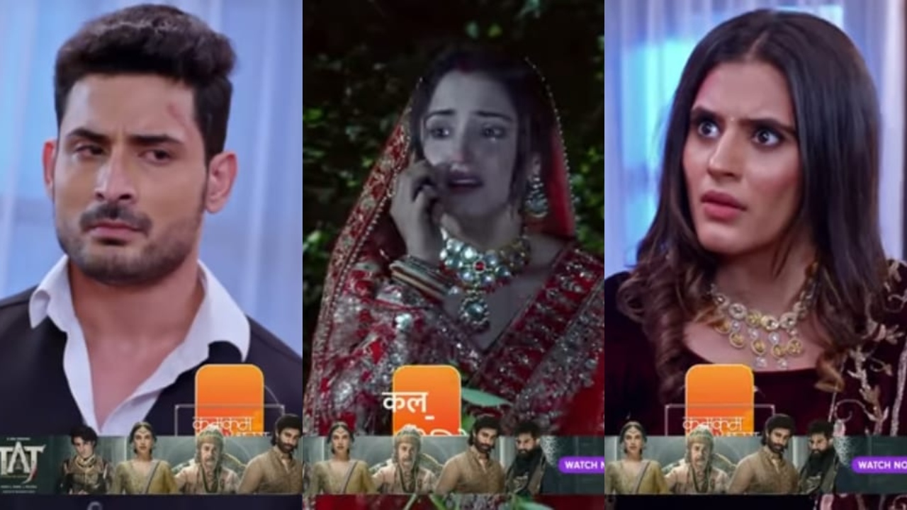 Kumkum Bhagya Serial Spoiler: Sahil's Confession About Purvi Leaves Neha Shocked 921662