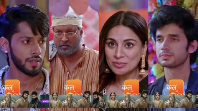 Kundali Bhagya Serial Spoiler: Anshuman And Varun Conspire To Kill Preeta, Rajveer And Shaurya Bond Well