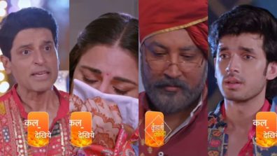 Kundali Bhagya Serial Spoiler: Anshuman and Varun Kidnaps Preeta, Karan Worried