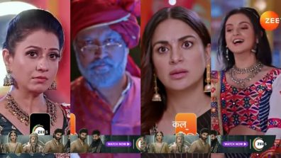 Kundali Bhagya Serial Spoiler: Anshuman Plans To Kidnap Kavya, Nidhi To Take Preeta’s Life
