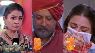 Kundali Bhagya Serial Spoiler: Anshuman Puts Preeta Inside Ravan’s Statue, Nidhi Shocked
