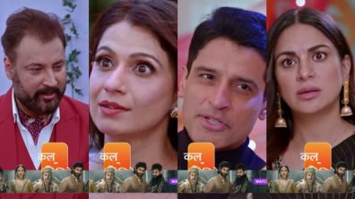 Kundali Bhagya Serial Spoiler: Karan Expresses His Feelings To Preeta, Nidhi, Anshuman And Varun Conspire