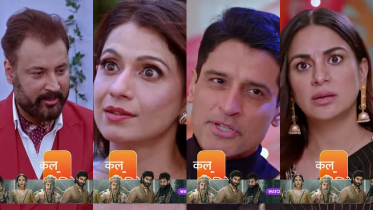 Kundali Bhagya Serial Spoiler: Karan Expresses His Feelings To Preeta, Nidhi, Anshuman And Varun Conspire 922136
