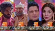 Kundali Bhagya Serial Spoiler: Karan Romances Preeta, Varun’s Evil Eyes Are On Kavya