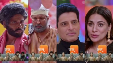 Kundali Bhagya Serial Spoiler: Karan Romances Preeta, Varun’s Evil Eyes Are On Kavya