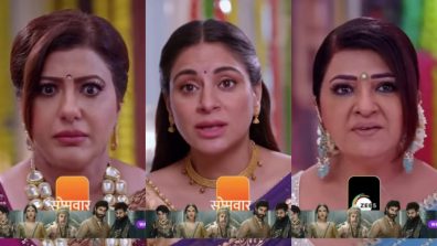 Kundali Bhagya Serial Spoiler: Kareena Instigates Rakhi Against Preeta