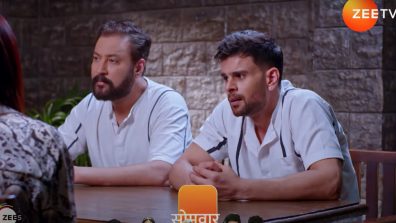 Kundali Bhagya Serial Spoiler: Oh No! Nidhi Releases Anshuman And Varun To Get Rid Of Preeta