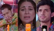 Kundali Bhagya Serial Spoiler: Oh No! Shaurya Lights The Ravan Effigy, Preeta In Danger