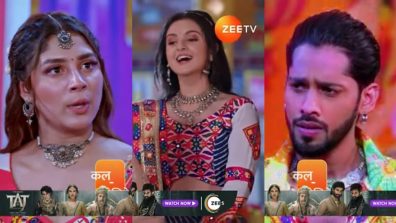 Kundali Bhagya Serial Spoiler: Oh No! Varun Kidnaps Kavya, Palki Challenges Shaurya