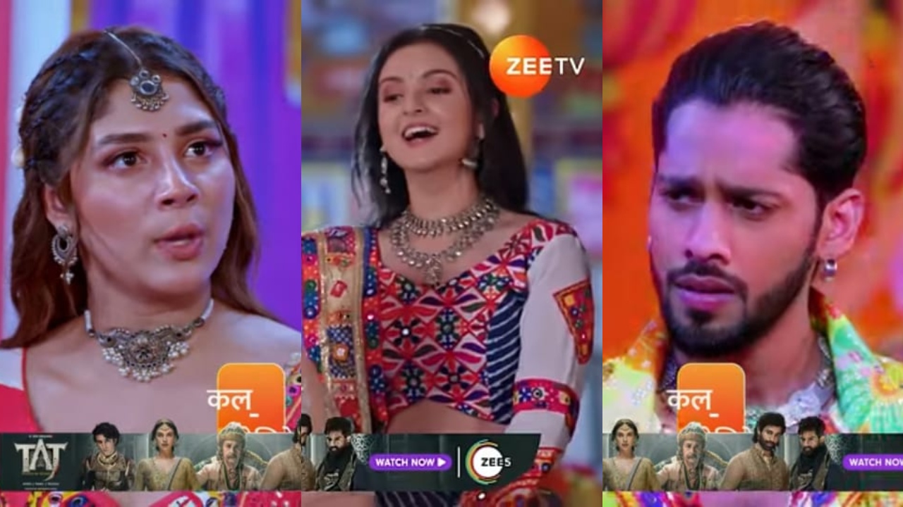 Kundali Bhagya Serial Spoiler: Oh No! Varun Kidnaps Kavya, Palki Challenges Shaurya 922972