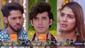 Kundali Bhagya Serial Spoiler: OMG! Rajveer And Palki Argue Over Shaurya