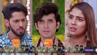 Kundali Bhagya Serial Spoiler: OMG! Rajveer And Palki Argue Over Shaurya