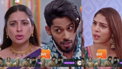 Kundali Bhagya Serial Spoiler: Preeta Punishes Shaurya, Palki Makes A Shocking Revelation