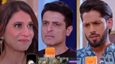 Kundali Bhagya Serial Spoiler: Shanaya Taunts Shaurya, Karan Shocked
