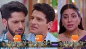 Kundali Bhagya Serial Spoiler: Shaurya Accuses Preeta And Rajveer, Karan Warns Him