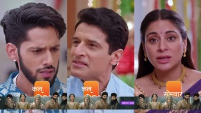 Kundali Bhagya Serial Spoiler: Shaurya Accuses Preeta And Rajveer, Karan Warns Him