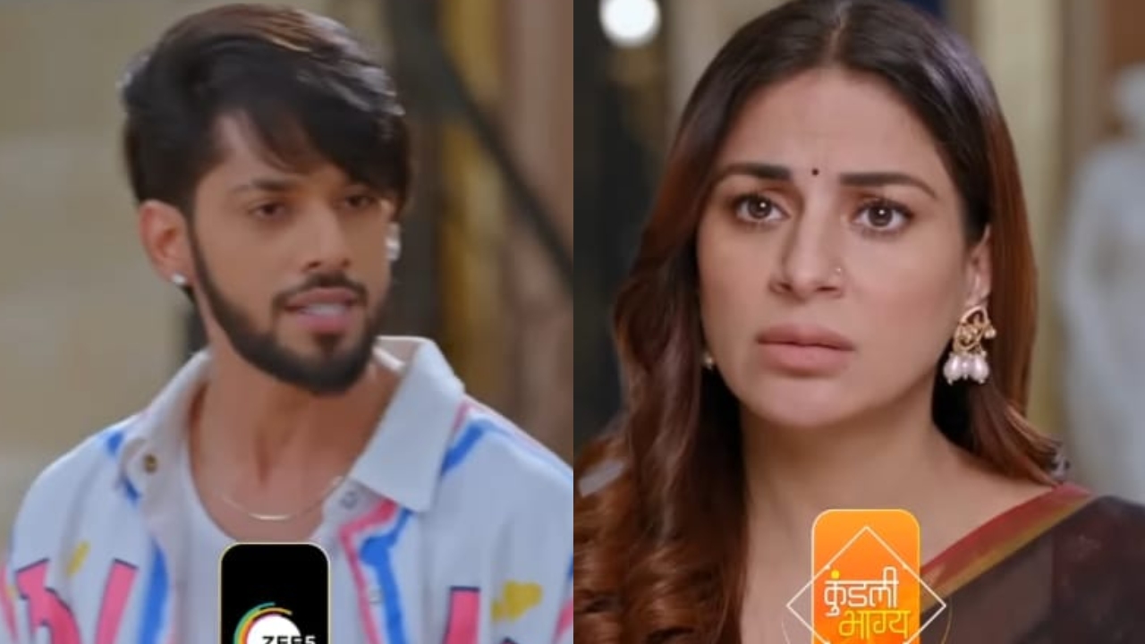 Kundali Bhagya Serial Spoiler: Shaurya's Rude Behaviour Towards Everyone Leaves Preeta Worried 921764