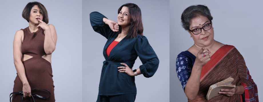 Laughter Unleashed: Klikk OTT's 'Barujjye Family' Brings Kolkata's Quirky Charm to Your Screens 924143