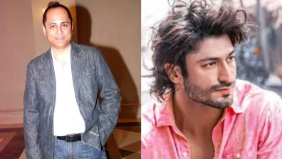 Looking at Vipul Amrutlal Shah and Vidyut Jammwal constant spree of delivering action extravaganzas on 3 years of Sanak!