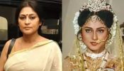 'Mahabharat' fame Roopa Ganguly gets arrested 920509