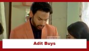 Mangal Lakshmi Upcoming Twist: Adit buys a diamond ring for Saumya; forced to give it to Mangal